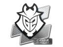 Sticker | G2 Esports | Atlanta 2017