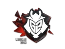 Sticker | G2 Esports | Cologne 2016