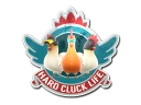 Sticker | Hard Cluck Life