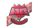 Sticker | HellRaisers (Holo) | Katowice 2015