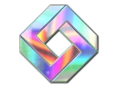 Sticker | Infinite Diamond (Holo)