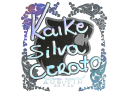 Sticker | KSCERATO (Holo) | Austin 2025