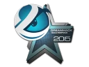 Sticker | Luminosity Gaming | Cluj-Napoca 2015