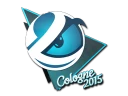 Наклейка | Luminosity Gaming | Кёльн-2015