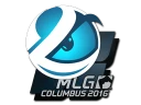 Sticker | Luminosity Gaming | MLG Columbus 2016