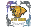 Sticker | Lynn Vision (Holo) | Austin 2025