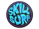 Sticker | Miami Skill Surf (Holo)