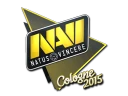 Sticker | Natus Vincere | Cologne 2015