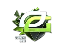 Наклейка | OpTic Gaming (Foil) | Cologne 2016
