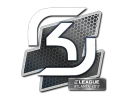 Sticker | SK Gaming | Atlanta 2017