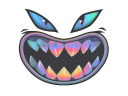 Sticker | Say Cheese (Holo)