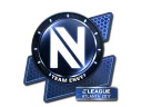 Sticker | Team EnVyUs | Atlanta 2017