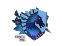 Наклейка | Team Liquid (голографическая) | Кёльн-2016