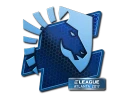 Sticker | Team Liquid | Atlanta 2017