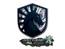 Sticker | Team Liquid (Glitter) | Antwerp 2022