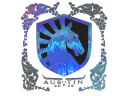 Sticker | Team Liquid (Holo) | Austin 2025
