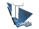 Sticker | Titan | Cologne 2015