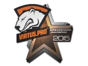 Sticker | Virtus.Pro | Cluj-Napoca 2015