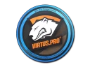 Sticker | Virtus.Pro | Cologne 2014