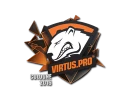 Sticker | Virtus.Pro | Cologne 2016