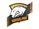 Sticker | Virtus.pro | Katowice 2015