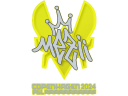 Sticker | mezii | Copenhagen 2024