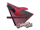 Sticker | mousesports | Cologne 2015