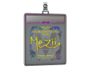 Sticker Slab | mezii (Holo, Champion) | Austin 2025