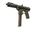 Tec-9 | Army Mesh (Field-Tested)