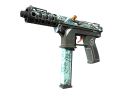 Tec-9 | Avalanche (Battle-Scarred)