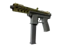 Tec-9 | Латунь (Немного поношенное)