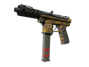 Tec-9 | Brother (Well-Worn)