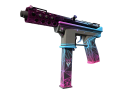 Tec-9 | Decimator (Field-Tested)