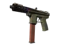 Tec-9 | Fubar (Battle-Scarred)