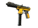 Tec-9 | Fuel Injector (Well-Worn)