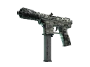 Tec-9 | Hades (Закаленное в боях)