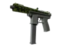 Tec-9 | Окостеневший (Немного поношенное)