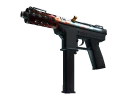 Tec-9 | Re-Entry (Well-Worn)