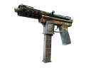 Tec-9 | Remote Control (Well-Worn)