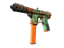 Tec-9 | Toxic (Field-Tested)