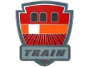 Train Pin