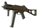 UMP-45 | Houndstooth (Field-Tested)
