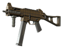 UMP-45 | Houndstooth (Minimal Wear)
