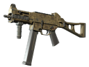 UMP-45 | Mudder (Field-Tested)