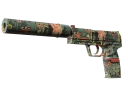 USP-S | Древние видения (Прямо с завода)