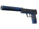 USP-S | Калька (Закаленное в боях)