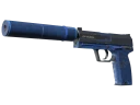 USP-S | Калька (После полевых испытаний)