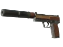 USP-S | Бизнес-класс (После полевых испытаний)