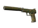 USP-S | Forest Leaves (Field-Tested)