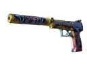 USP-S | Jawbreaker (Minimal Wear)